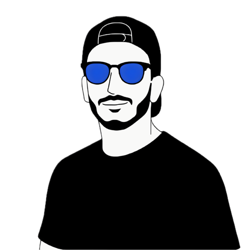 Yassine, fondateur de Najah Studio